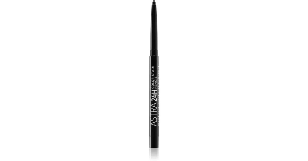 Astra Make-up24h Color-Stain tartós szemceruza Biztonságos fizetés