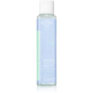 Astra Make-upSkin micellás víz Ajánlat