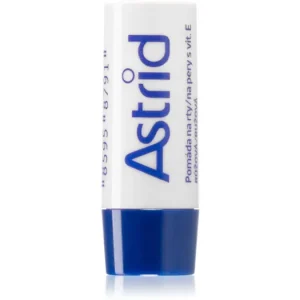 Olcsóbb AstridLip Care ajakpomádé E-vitaminnal