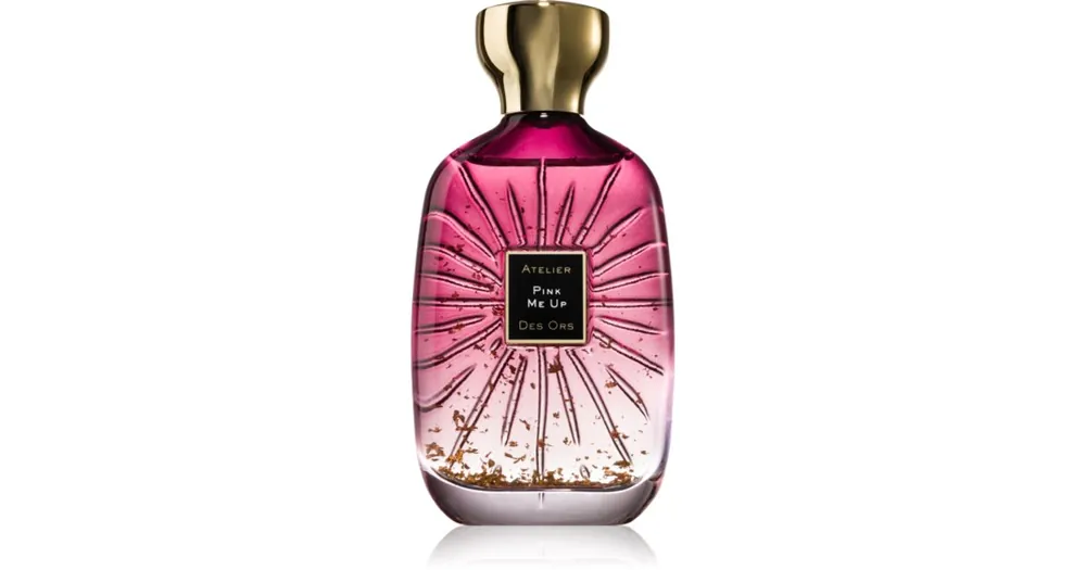 Atelier Des OrsPink Me Up Eau de Parfum unisex Vedd meg online