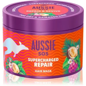 AussieSOS Supercharged Repair haj maszk Kihagyhatatlan ajánlat
