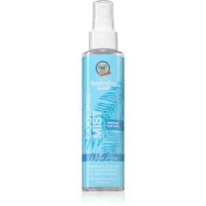 Ajánlat Australian GoldCooling Mist hidratáló permet