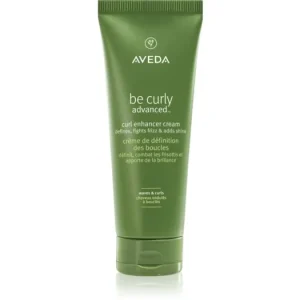 Biztonságos fizetés AvedaBe Curly Advanced™ Curl Enhancer Cream formázó krém a hullámok kiemelésére