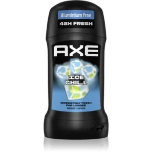 AxeIce Chill izzadásgátló deo stift uraknak Vedd meg online
