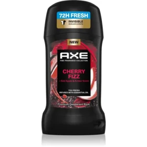 AxePremium Cherry Fizz izzadásgátló deo stift uraknak Biztonságos fizetés