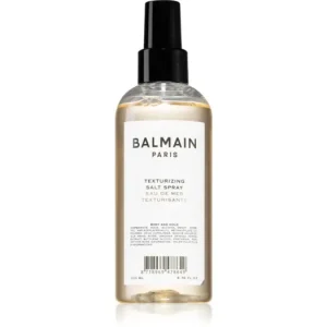Akciós ár Balmain Hair CoutureSalt Spray hajformázó só spray