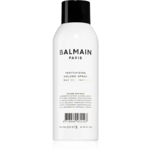Balmain Hair CoutureTexturizing spray a dús hajért hajra Kedvezményes ár