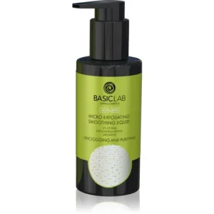 BasicLabDermocosmetics Acidumis kisimító peeling az arcra Vedd meg online