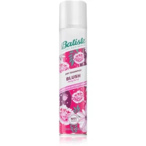 BatisteBlush Flirty Floral száraz sampon dús és fényes hajért Outlet