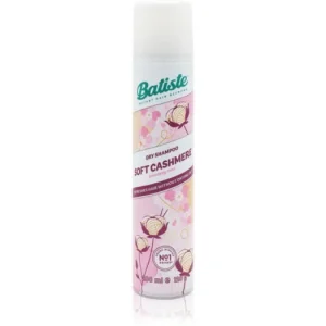 Akciós ár BatisteSoft Cashmere száraz sampon