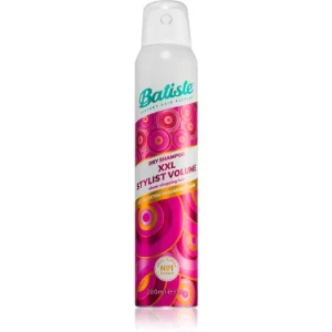 BatisteXXL Stylist Volume tömegnövelő száraz sampon Akciós ár