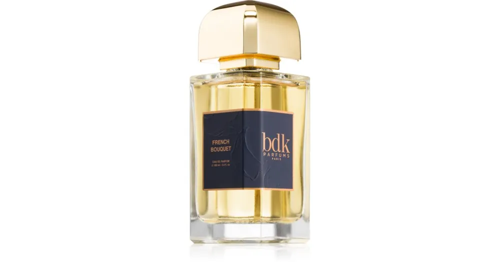 bdk ParfumsFrench Bouquet Eau de Parfum unisex Árcsökkenés