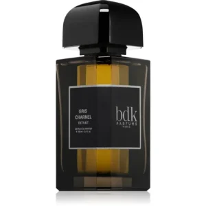 bdk ParfumsGris Charnel Extrait parfüm kivonat unisex Vedd meg most