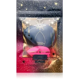 Szezonális akció beautyblender®Stardust Blend & Bake Set sminkszivacs + bevonat