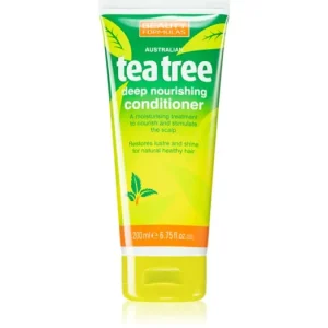 Beauty FormulasTea Tree hidratáló és tápláló kondicionáló Ne maradj le