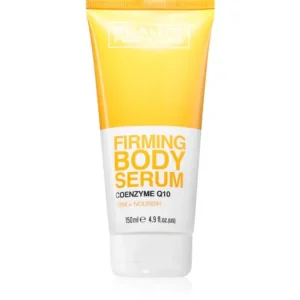Vásárlói kedvenc Beauty FormulasQ10 bőrfeszesítő testszérum koenzim Q10