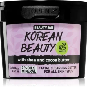 Beauty JarKorean Beauty luxus tisztító vaj Ajánlat