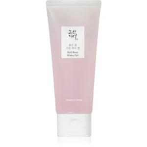 Szuper ajánlat Beauty of JoseonRed Bean Water Gel intenzív hidratáló gél zsíros bőrre