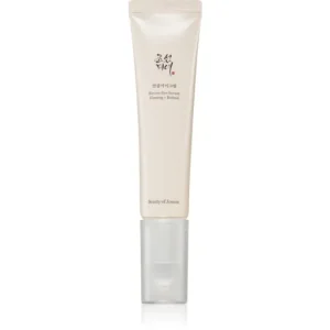 Újdonság Beauty of JoseonRevive Serum Ginseng + Retinal szemkörnyéki ráncok elleni szérum