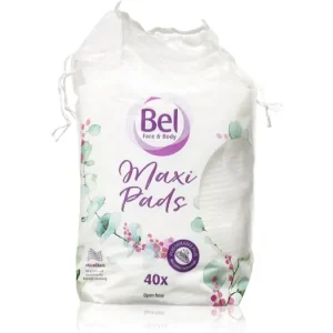 BelFace & Body sminklemosó vattakorong maxi Ne maradj le