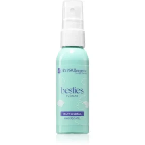 Ajánlat BellHYPOallergenic Besties arc emulzió élénk és hidratált bőr