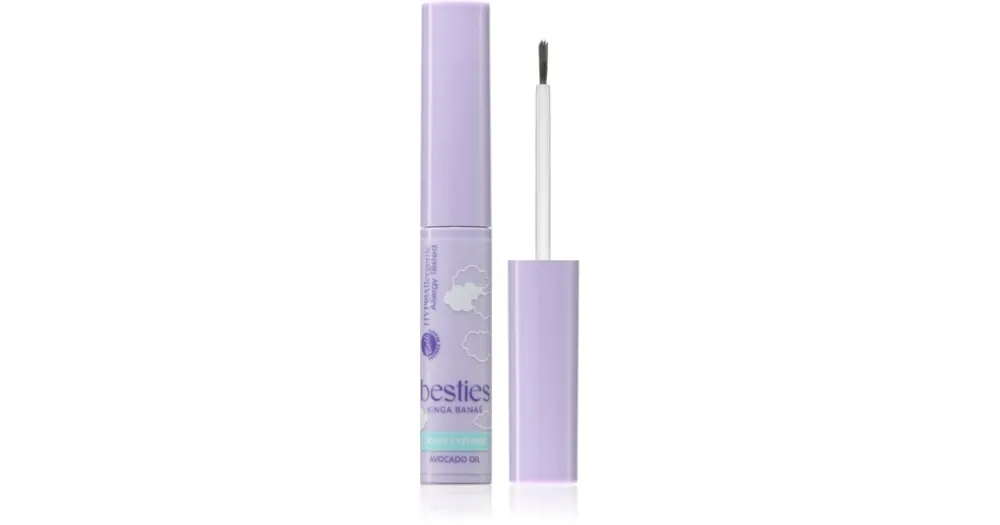 BellHYPOallergenic Besties szemhéjtus Alacsony ár