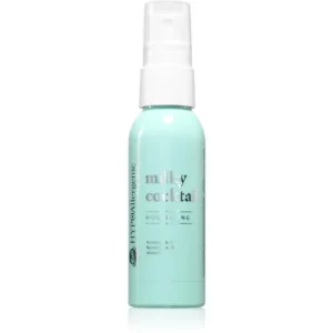 Nézd meg most BellHYPOallergenic Milky Cocktail arcbőr hidratáló emulzió arcra, nyakra és dekoltázsra