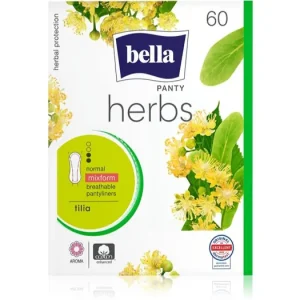 BELLAHerbs Tilia tisztasági betétek Nézd meg most