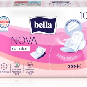 BELLANova Comfort egészségügyi betétek Szezonális akció