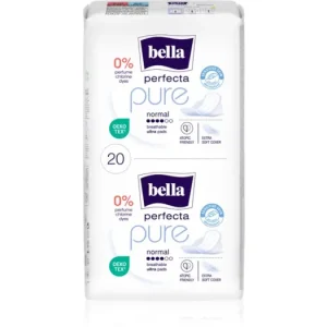 BELLAPerfecta Pure Normal ultravékony intimbetét Utolsó esély