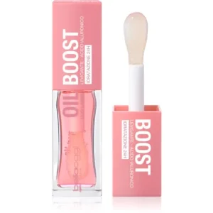 Kiárusítás bellaoggiBoost Collection Oil Boost tápláló ajakfény