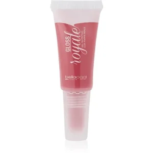 Legkelendőbb bellaoggiGloss Royale Lip Gloss ajakfény
