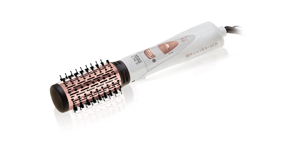 Szuper akció BellissimaMy Pro Hot Air Styler GH18 1100 meleglevegős hajformázó kefe
