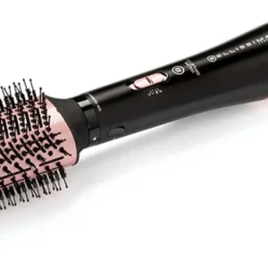 Újdonság BellissimaVolume Dry&Style 11963 levegős hajformázó