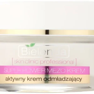 Szuper ajánlat BielendaSkin Clinic Professional Rejuvenating fiatalító krém érett bőrre