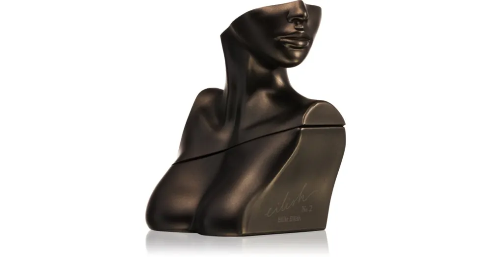 Azonnal elérhető Billie EilishEilish No. 2 Eau de Parfum unisex