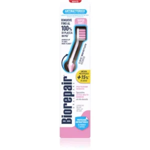 BiorepairGums Super Soft fogkefe extra soft Akciós ár