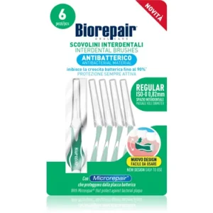 BiorepairRegular fogköztisztító kefék Olcsó