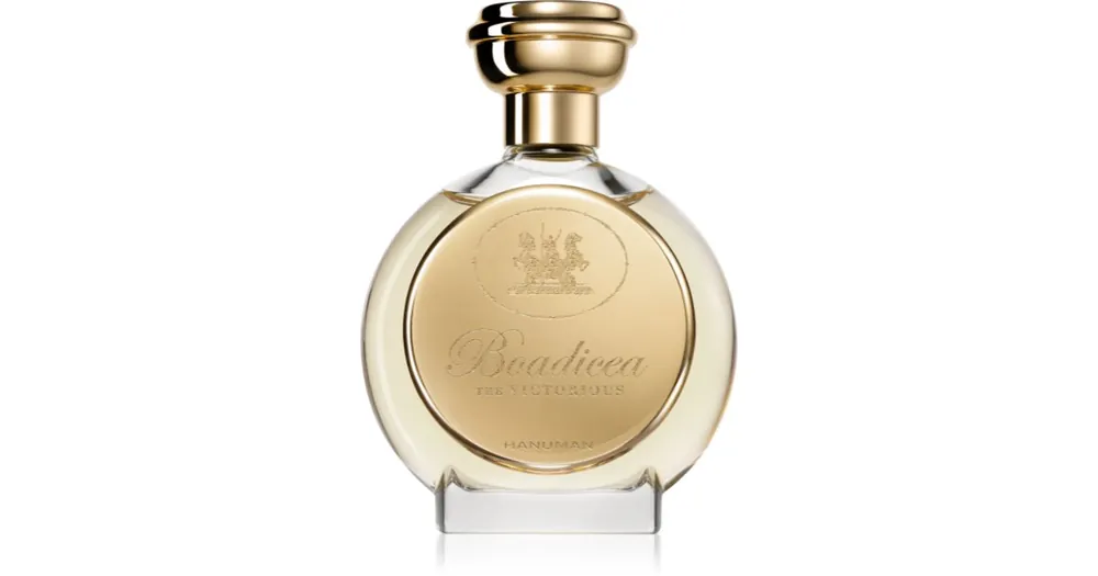 Ajánlat Boadicea the VictoriousHanuman Eau de Parfum unisex