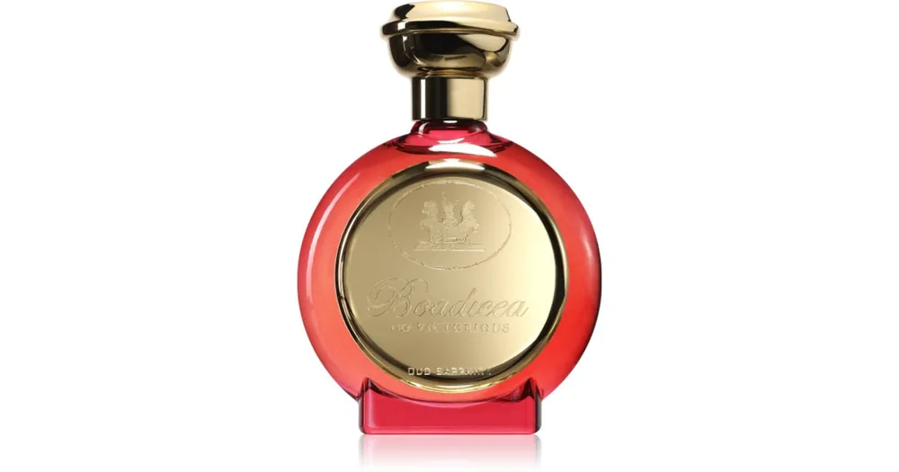 Boadicea the VictoriousOud Sapphire Eau de Parfum unisex Biztonságos fizetés