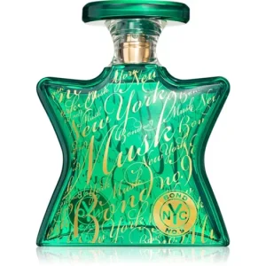 Ajánlat Bond No. 9Uptown New York Musk Eau de Parfum unisex