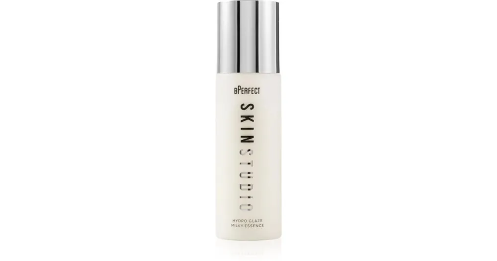 BPerfectSkin Studio Hydro Glaze Milky Essence hidratáló esszencia Népszerű