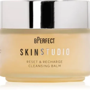 Legjobb ár BPerfectSkin Studio Recharge Cleansing Balm tisztító balzsam az arcbőr regenerálására és megújítására