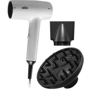 Legjobb ár Braun Hair CareHD155 hajszárító