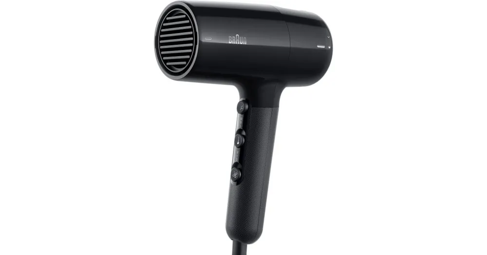 Végkiárusítás Braun Hair CareHD20 hajszárító