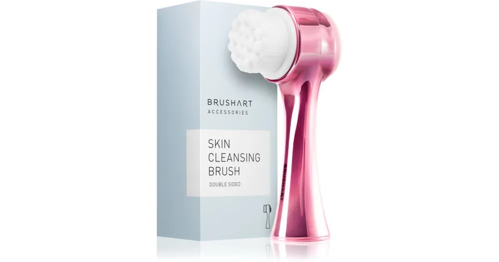 BrushArtAccessories Skin cleansing brush tisztító kefe arcra Utolsó esély