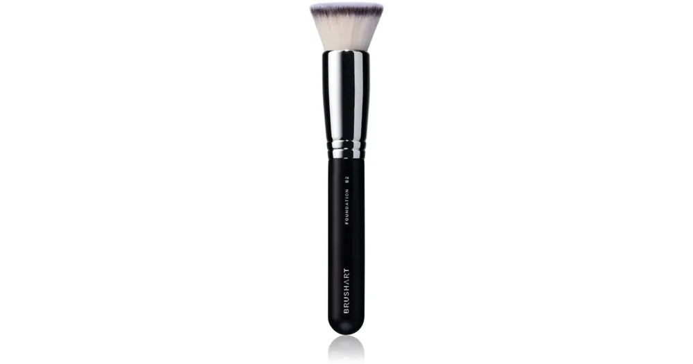 BrushArtProfessional B2 Foundation brush kabuki alapozóecset Legnépszerűbb