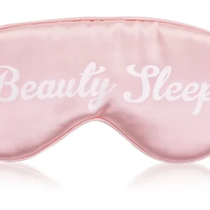 Gyors kiszállítás BrushworksSatin Sleep Mask alvómaszk