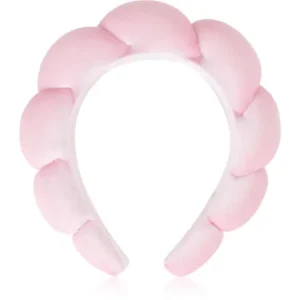 BrushworksPink Cloud Headband hajpánt Utolsó esély