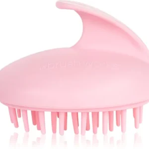BrushworksScalp Massaging Brush masszázs kefe Gyors kiszállítás